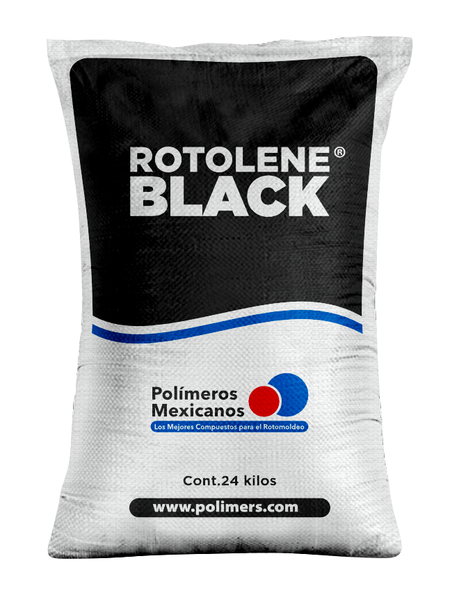 Rotolene Black