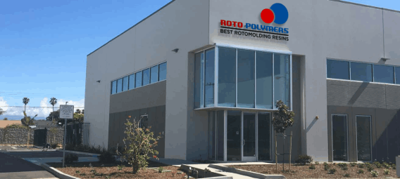 Oficinas USA