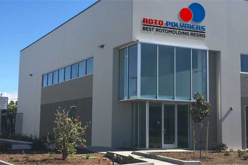 Rotopolymers USA
